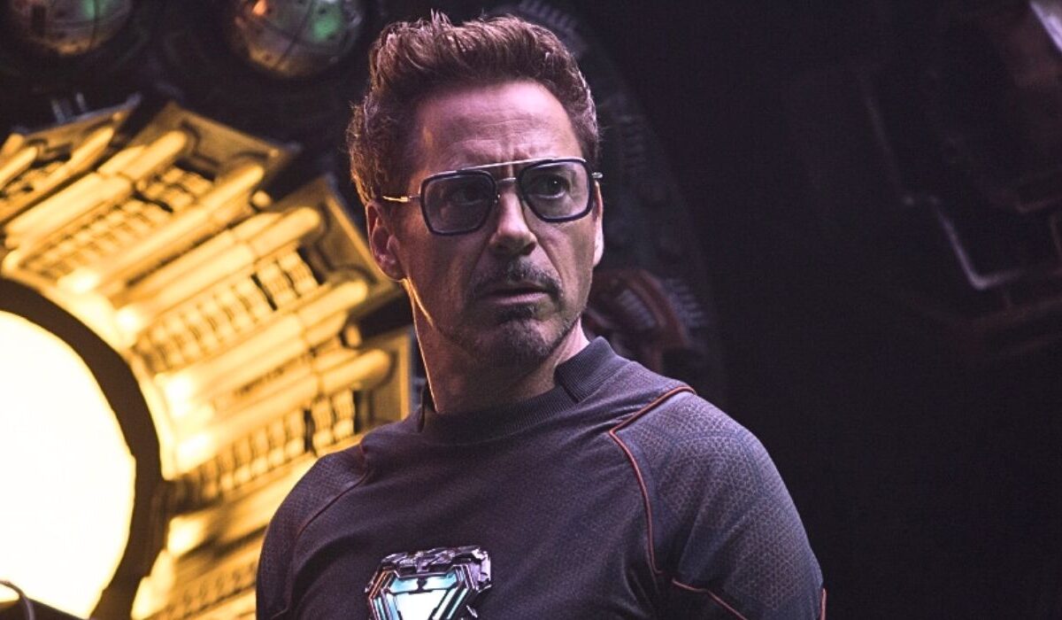 Robert Downey Jr. e Ryan Reynolds: Falsa rixa em 'Vingadores: Dia do Julgamento'