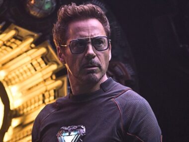 Robert Downey Jr. e Ryan Reynolds: Falsa rixa em 'Vingadores: Dia do Julgamento'