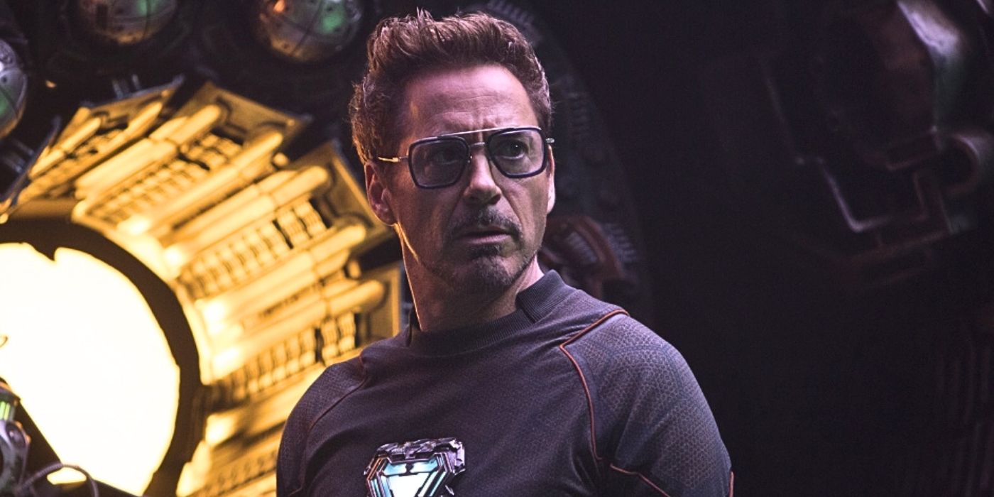Robert Downey Jr. e Ryan Reynolds: Falsa rixa em 'Vingadores: Dia do Julgamento'