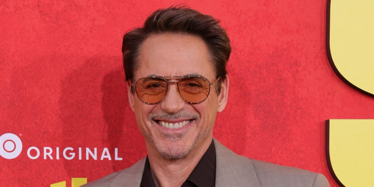 Robert Downey Jr.: Fãs de Sherlock Holmes podem comemorar em setembro!