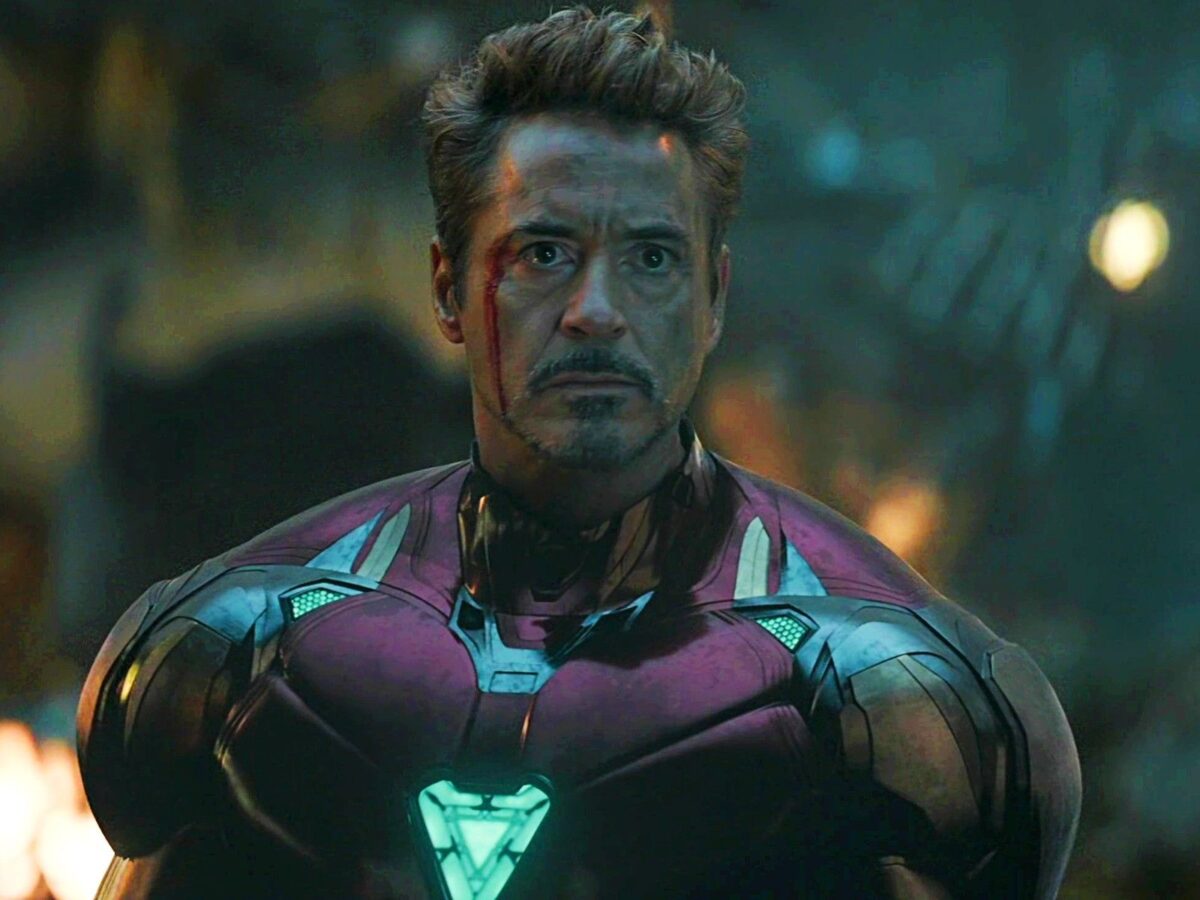 Como 2025 Mudou 7 Cenas icônicas do Homem de Ferro