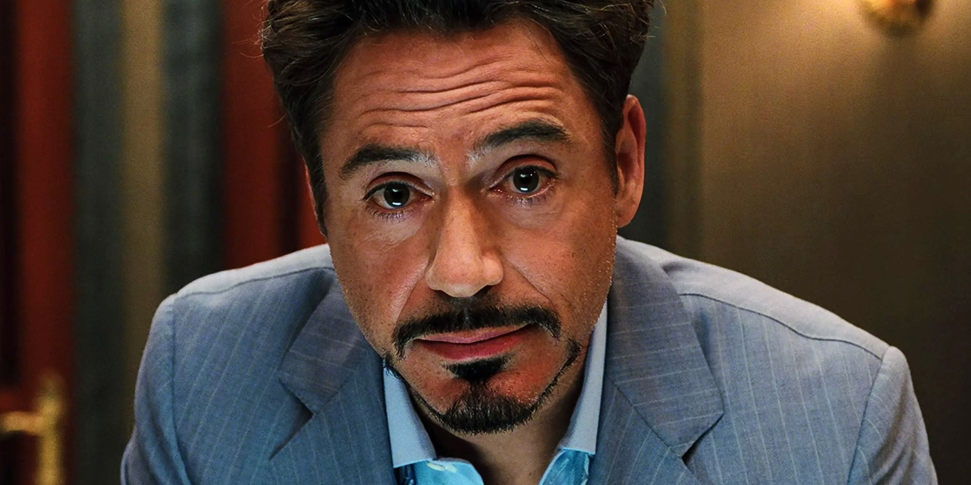 Estrela da Marvel não sabe se estará em Vingadores: Dia do Julgamento