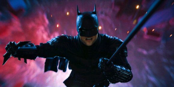 Tim Burton e um Batman para maiores: detalhes da versão censurada
