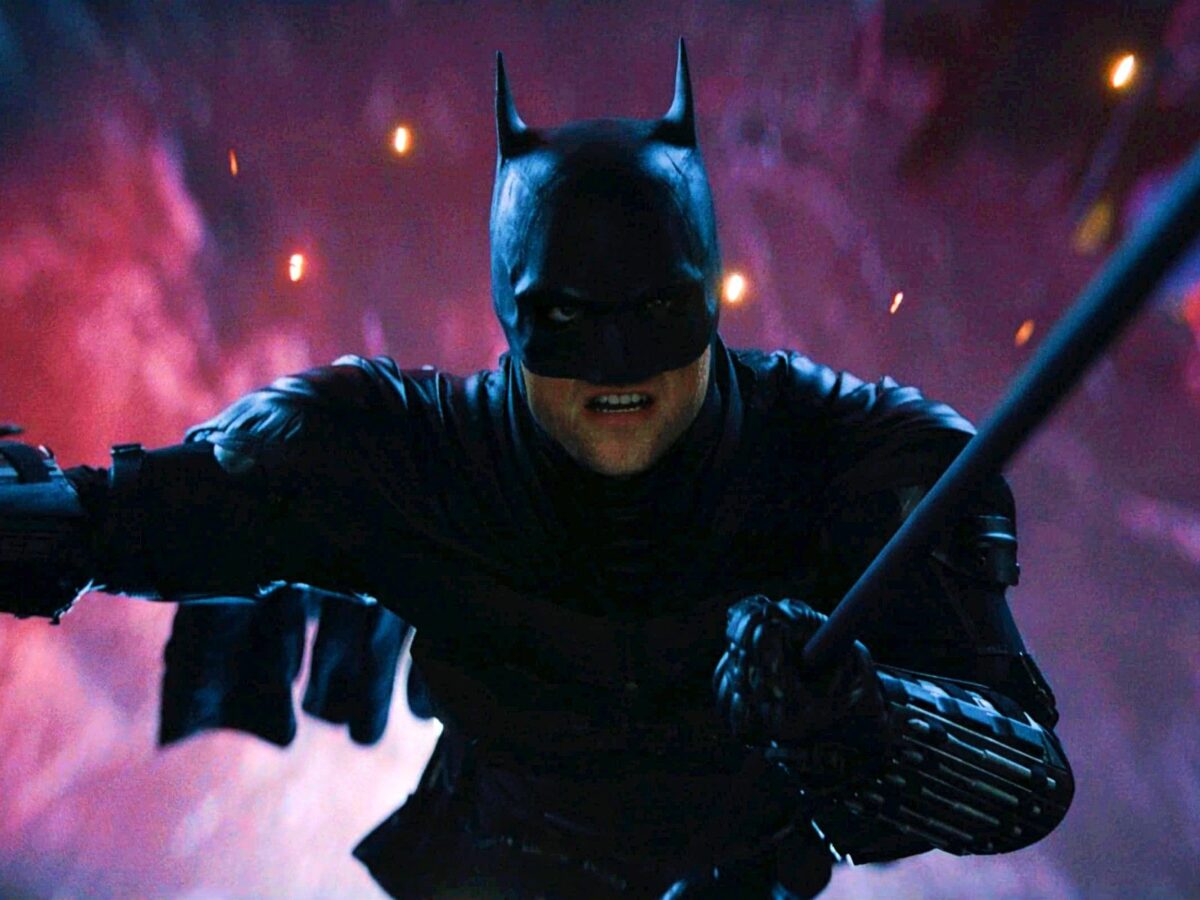 The Batman 2: O Maior Risco da Sequência