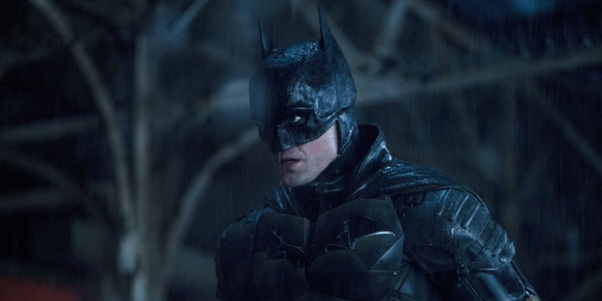 The Batman 2: Gunn's Original Vision & Why It's Better Than Court of Owls
