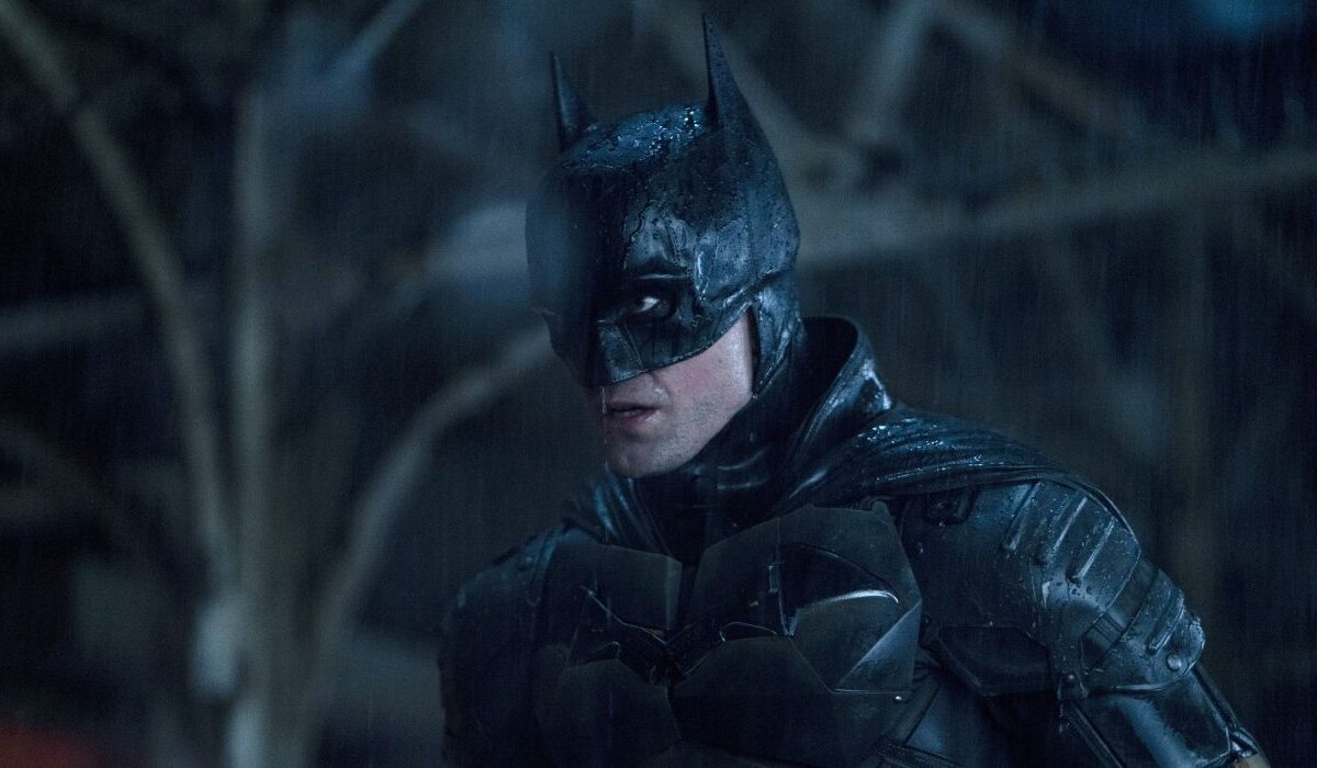 The Batman 2: Gunn's Original Vision & Why It's Better Than Court of Owls