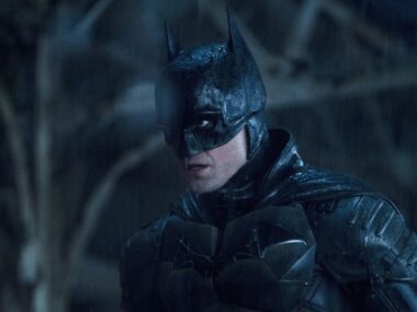 The Batman 2: Gunn's Original Vision & Why It's Better Than Court of Owls