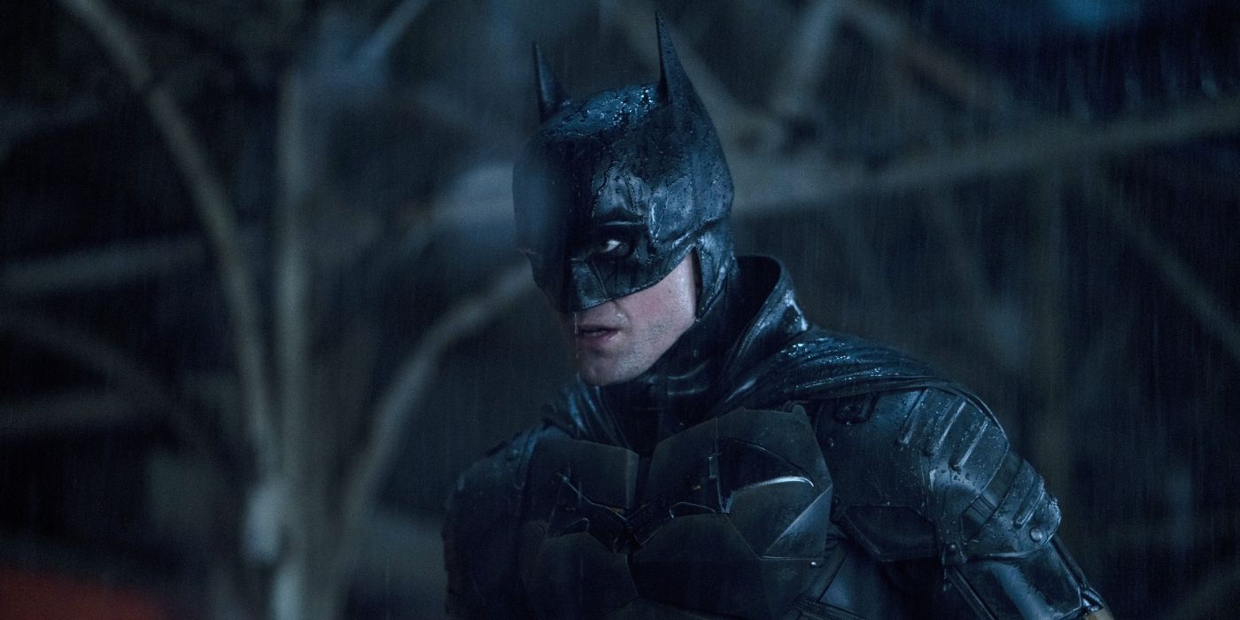 The Batman 2: Gunn's Original Vision & Why It's Better Than Court of Owls