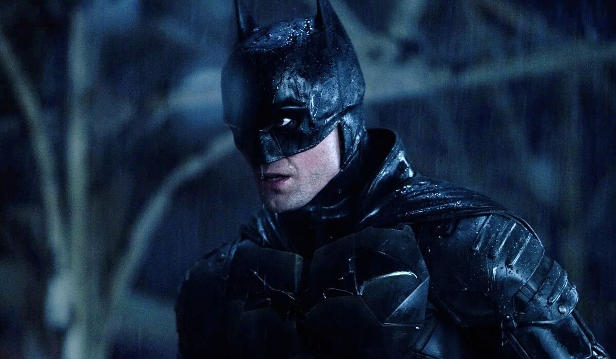 Henry Cavill como Batman? A Teoria que Divide os Fãs da DC