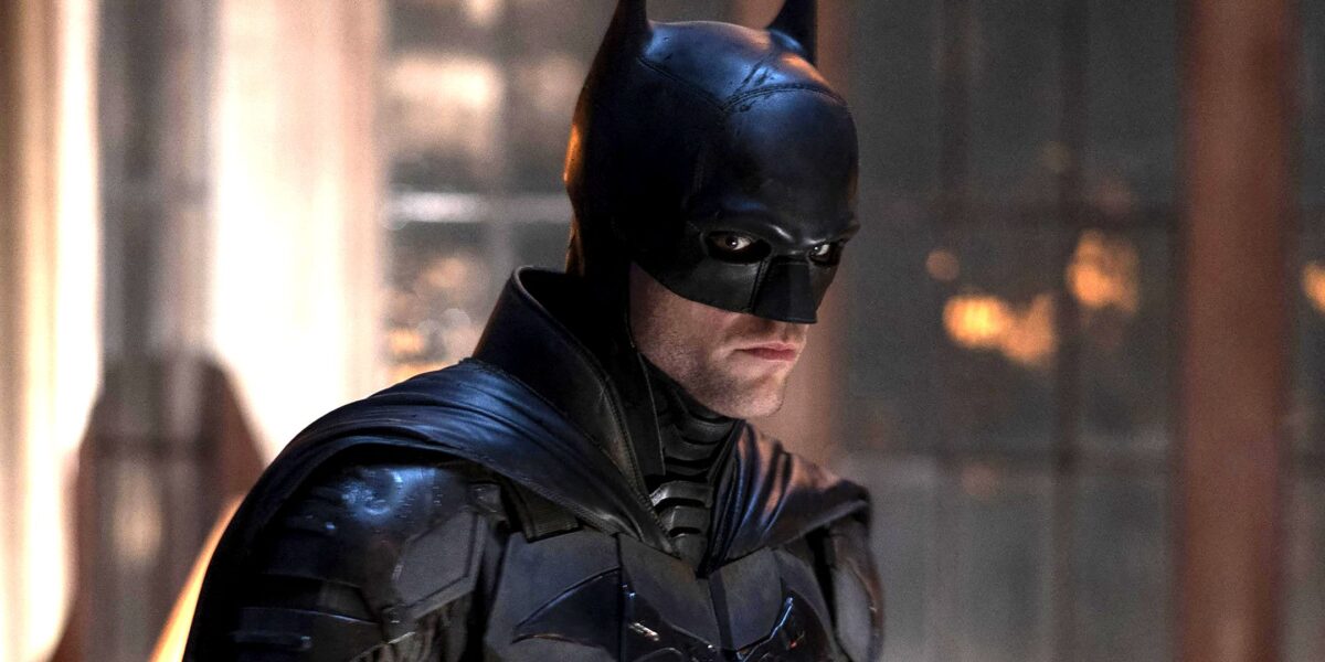 O futuro do Batman na DCU após a 2ª temporada de Peacemaker