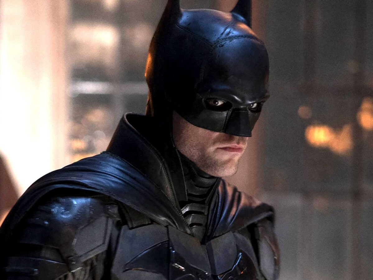 O futuro do Batman na DCU após a 2ª temporada de Peacemaker