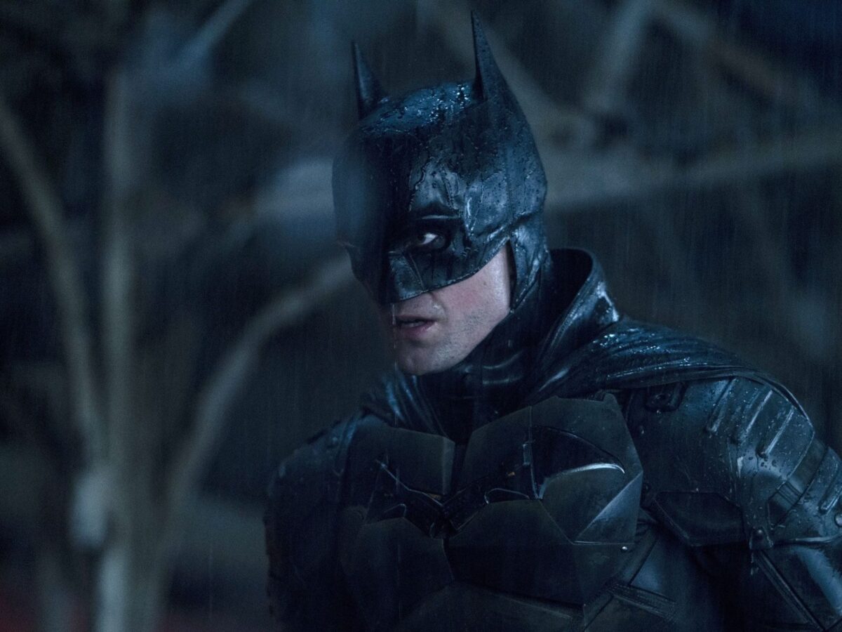 Robert Pattinson não estará em série derivada do Pinguim