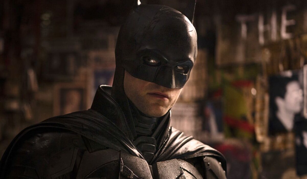 James Gunn e o Melhor Rumor do Casting de Batman