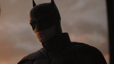 O filme de terror de Batman de James Gunn começa a ser filmado