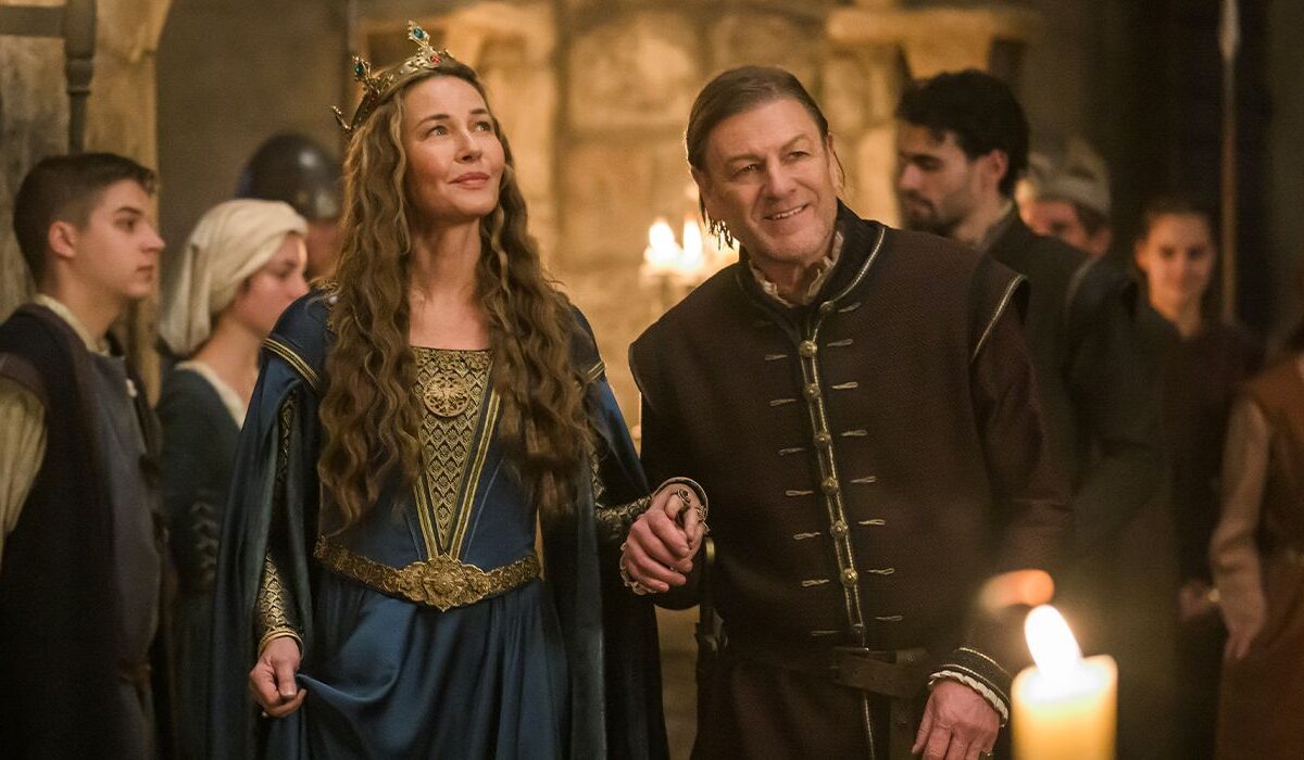 Nova série de Robin Hood: 1º trailer épico