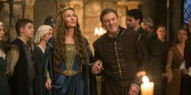 Nova série de Robin Hood: 1º trailer épico