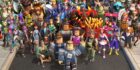 Jogadores de Roblox burlam filtros de bate-papo