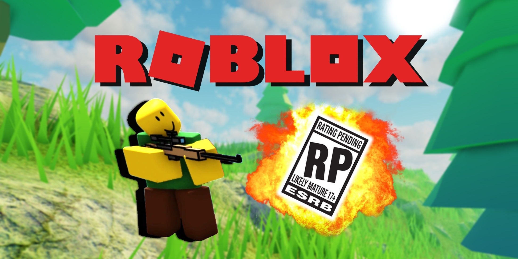 Roblox: Jogos sem classificação serão desativados