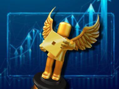 Roblox: recorde de usuários simultâneos apesar de polêmicas