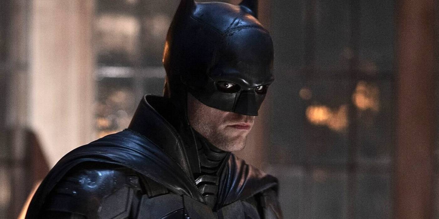 Richard Armitage Nega Ser o Batman, Mas Seu Futuro na DCU Permanece