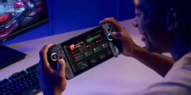 Preço do ASUS ROG Ally adiado pela Microsoft