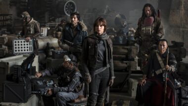 Ator de Star Wars Hospitalizado após Filmagens