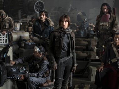 Ator de Star Wars Hospitalizado após Filmagens