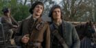 Outlander: Blood of My Blood - Mudança em Murtagh é Intentional