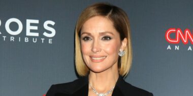 Suspense jurídico de Rose Byrne chega ao streaming