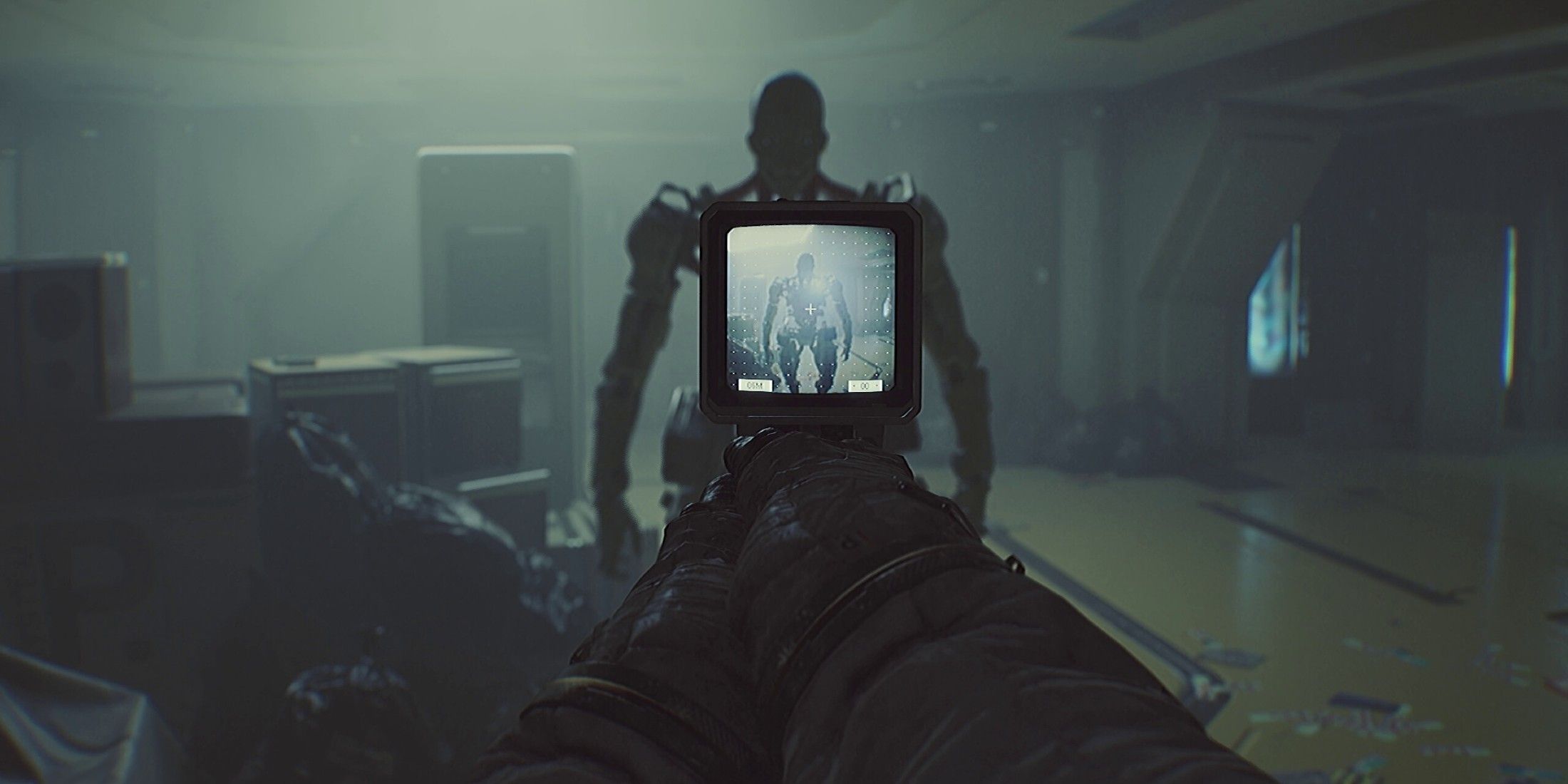 Routine: terror espacial chega ao Xbox Game Pass em 2025