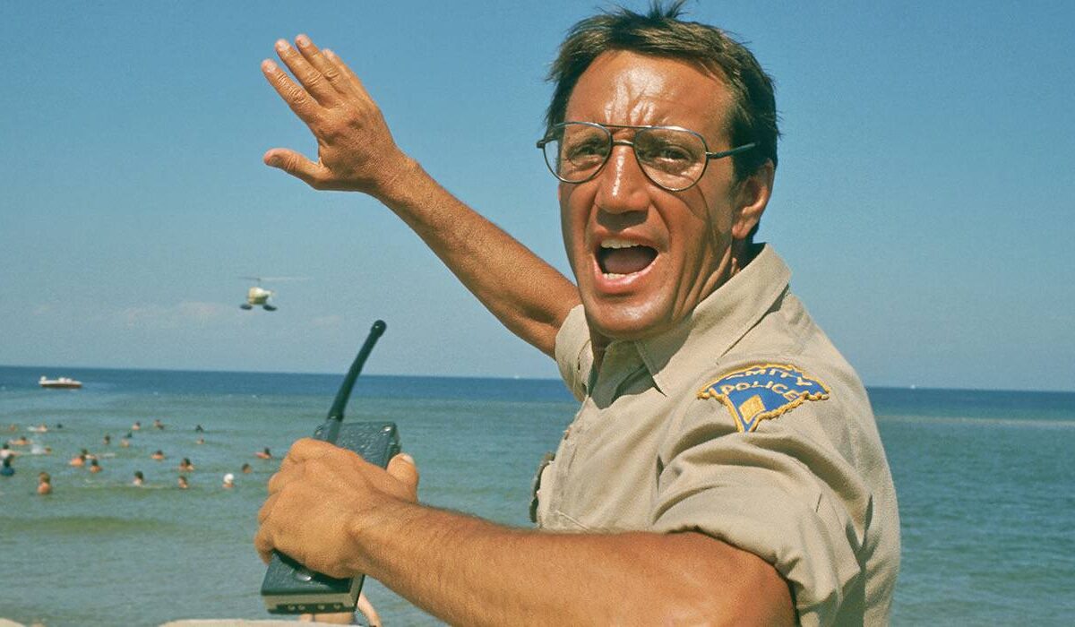 Spielberg: sucesso de bilheteria de clássico de 50 anos