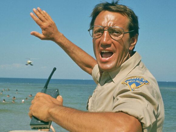 Spielberg: sucesso de bilheteria de clássico de 50 anos