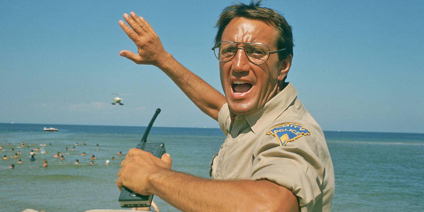 Spielberg: sucesso de bilheteria de clássico de 50 anos