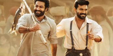 RRR 2: Teaser do sucesso indiano ganha primeiro trailer