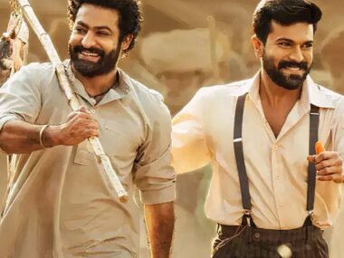 RRR 2: Teaser do sucesso indiano ganha primeiro trailer