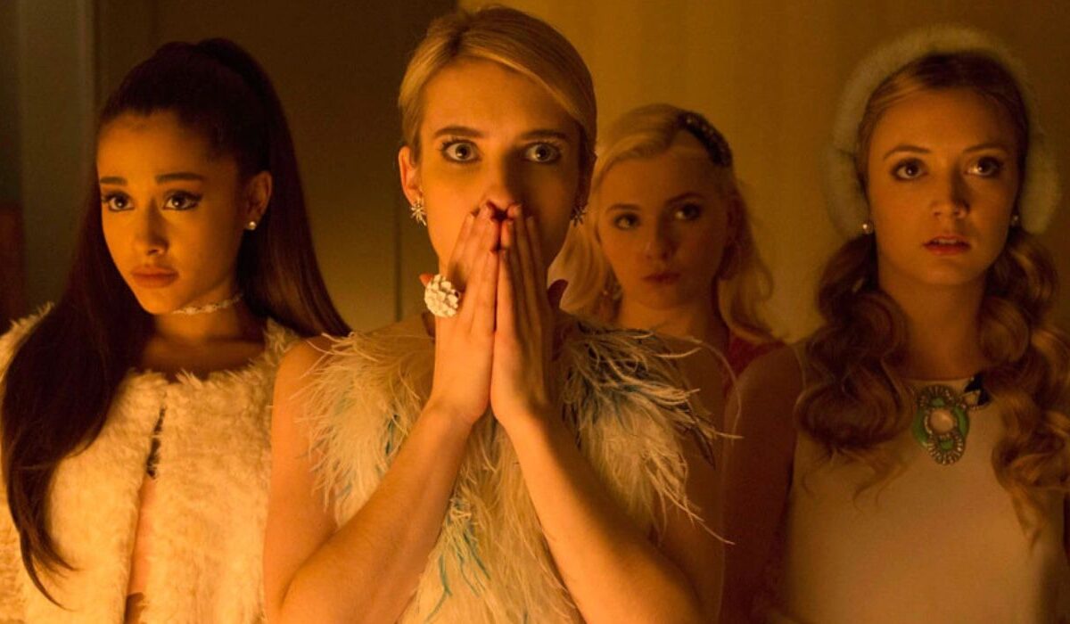Scream Queens: Criadora Quer Reviver a Série - Saiba Mais!