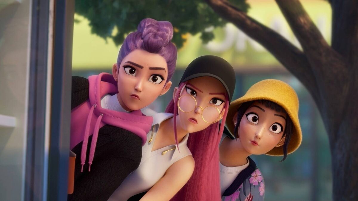 KPop Demon Hunters 2: Mudança Crucial para o Sucesso