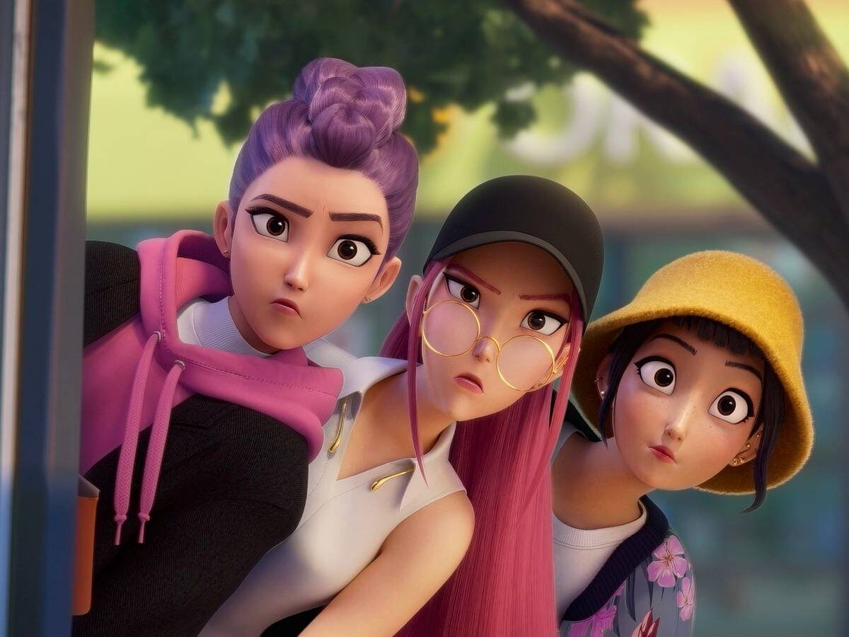 KPop Demon Hunters 2: Mudança Crucial para o Sucesso