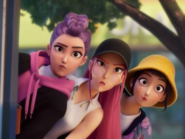 KPop Demon Hunters 2: Mudança Crucial para o Sucesso