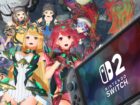 Xenoblade Chronicles 2: Rumores de Versão para Switch 2