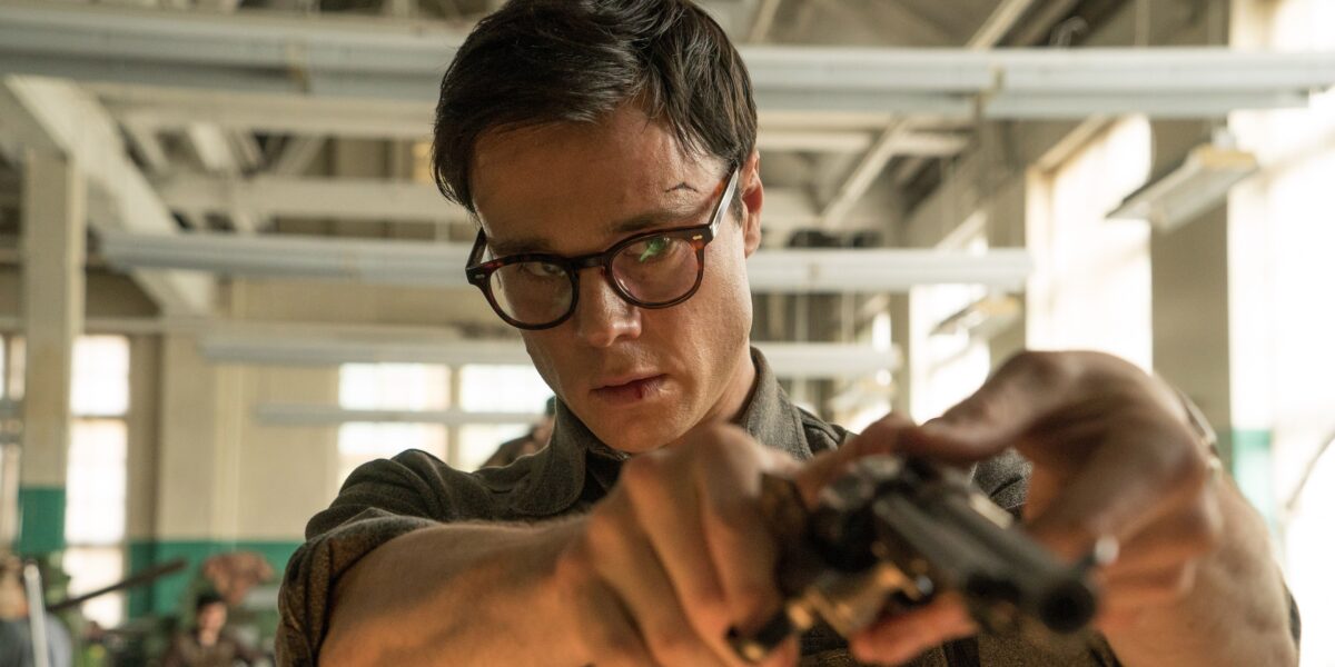 7 Séries de Sci-Fi imperdíveis na Prime Video