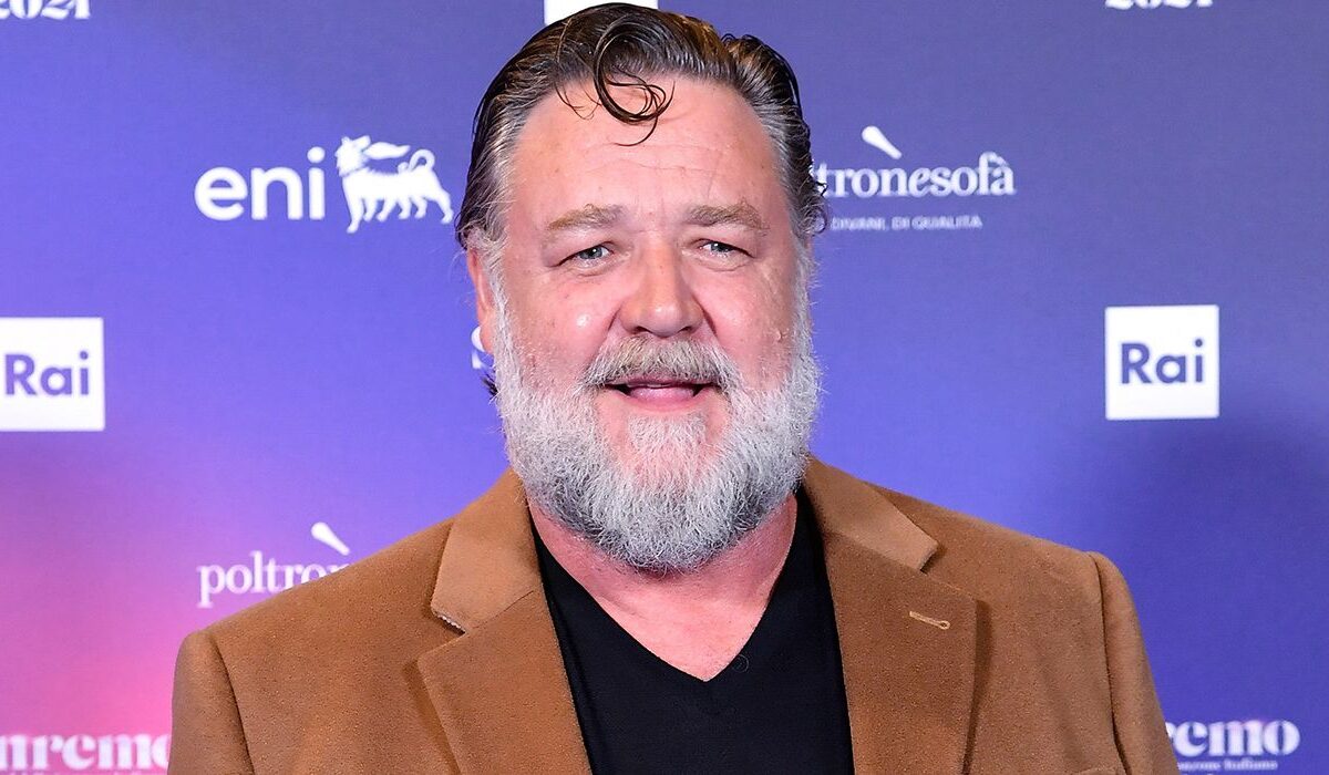 O Filme Esquecido de Russell Crowe Chega ao Streaming