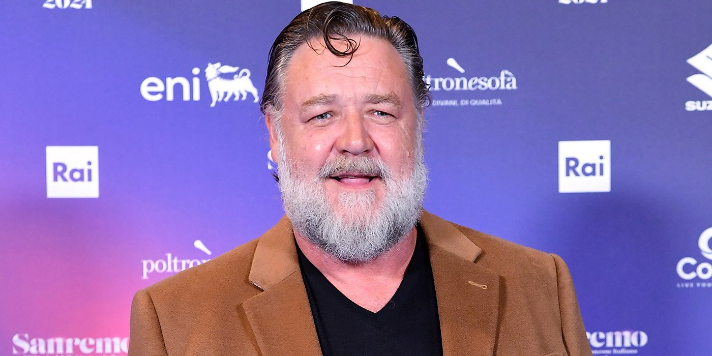 O Filme Esquecido de Russell Crowe Chega ao Streaming