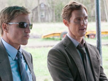 McConaughey e True Detective: Reencontro após 4 anos