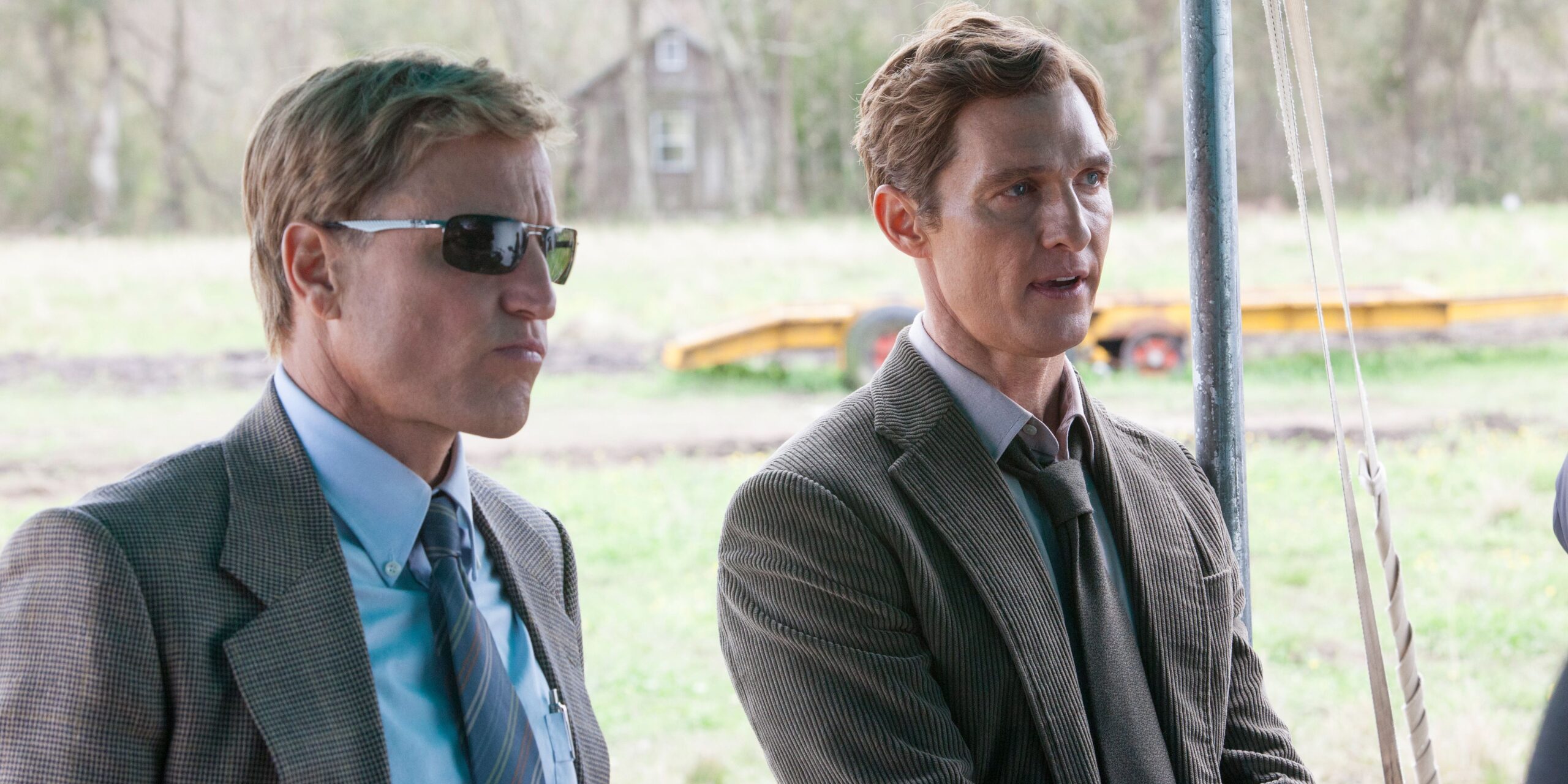Thriller policial de 97% no Rotten Tomatoes: Um 'must-watch' para fãs de True Detective