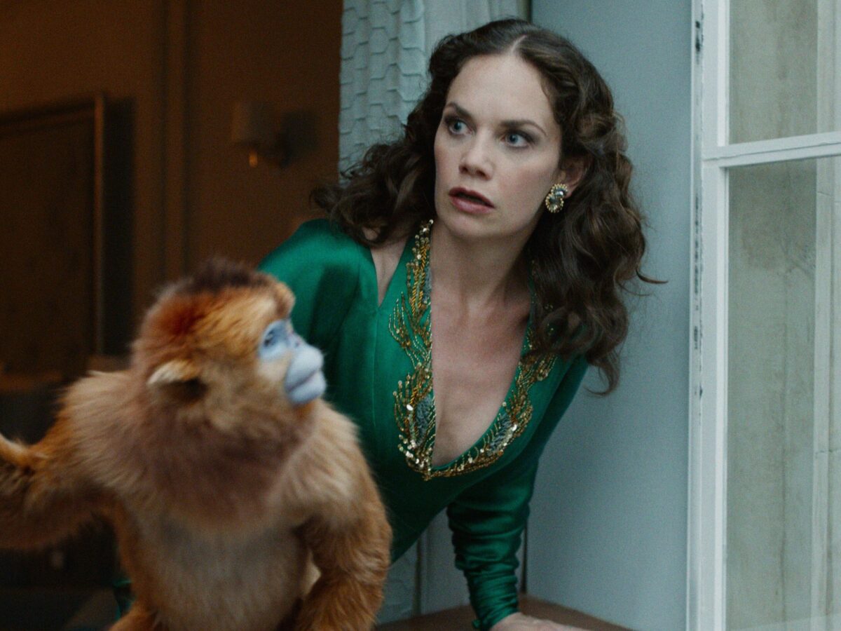 8 Melhores Séries de Fantasia na HBO Max Já Finalizadas