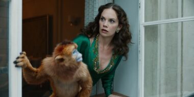8 Melhores Séries de Fantasia na HBO Max Já Finalizadas
