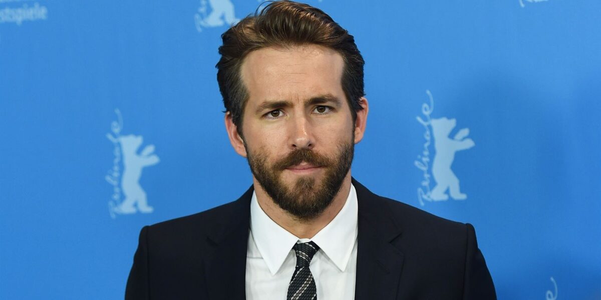 O Esquecido Sucessor de MIB: O Sucesso de Ryan Reynolds 12 Anos Depois