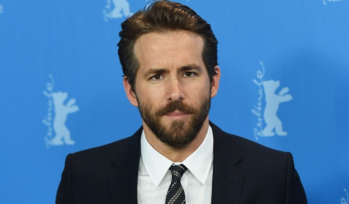 O Esquecido Sucessor de MIB: O Sucesso de Ryan Reynolds 12 Anos Depois
