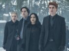 Archie de volta em Riverdale! Mas com uma reviravolta
